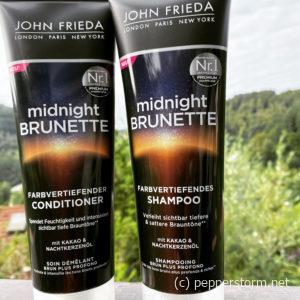 midnight brunette john frieda