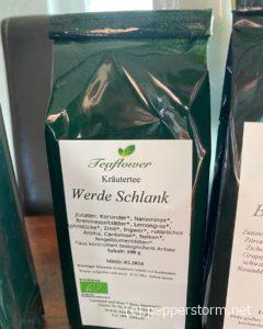 schlank tee