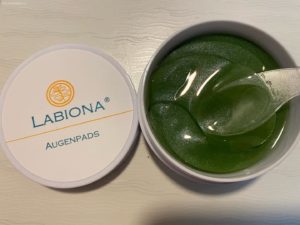 La biona Augenpads